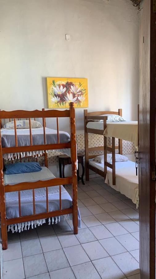 Hostel Sobrado Do Conde 페네도 외부 사진