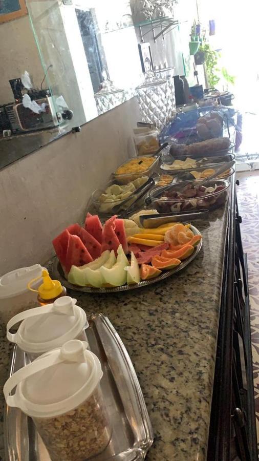 Hostel Sobrado Do Conde 페네도 외부 사진