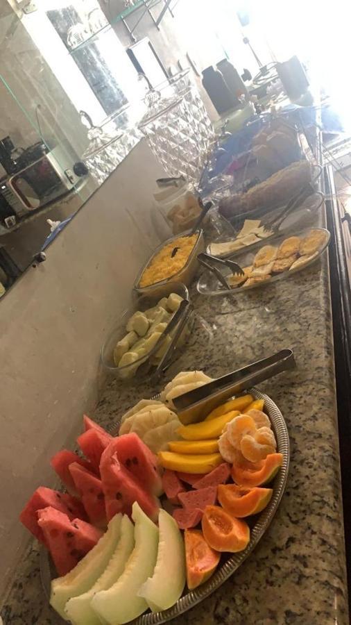 Hostel Sobrado Do Conde 페네도 외부 사진