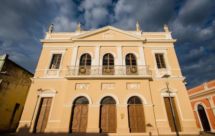 Hostel Sobrado Do Conde 페네도 외부 사진