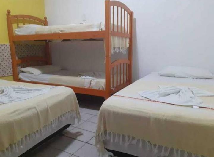 Hostel Sobrado Do Conde 페네도 객실 사진