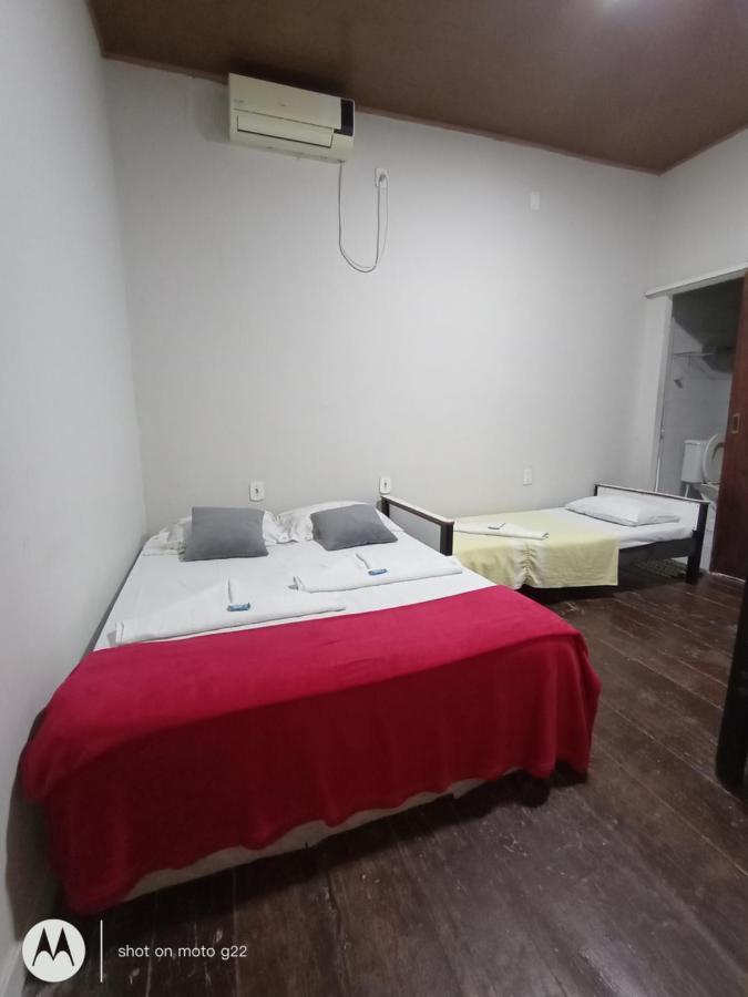 Hostel Sobrado Do Conde 페네도 객실 사진