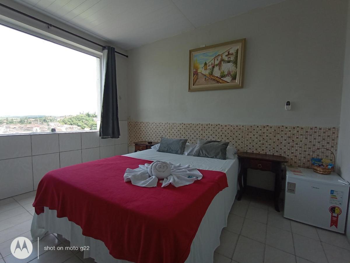 Hostel Sobrado Do Conde 페네도 객실 사진